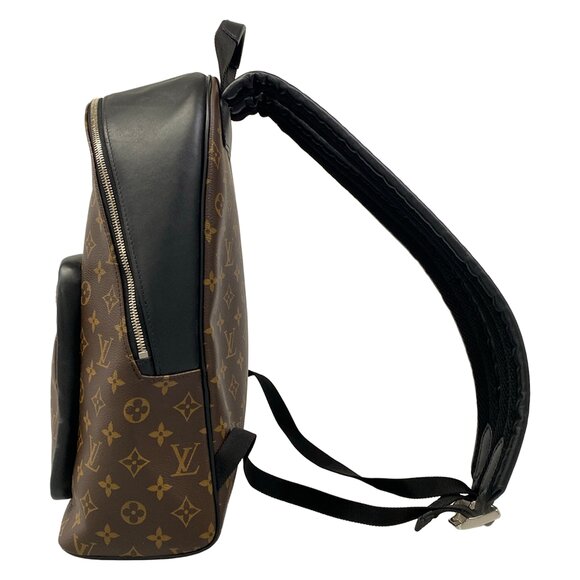 Louis Vuitton Josh Backpack M41530 main image 4